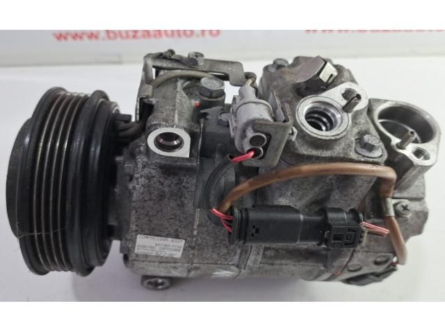 bontott MERCEDES-BENZ B-CLASS Klímakompresszor