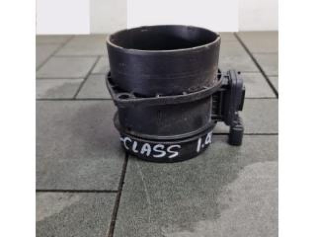 bontott MERCEDES-BENZ B-CLASS Légtömegmérő