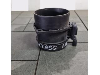 bontott MERCEDES-BENZ B-CLASS Légtömegmérő