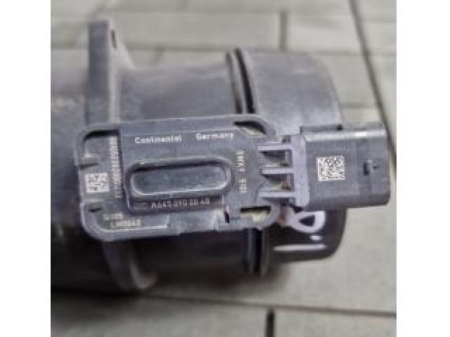 bontott MERCEDES-BENZ B-CLASS Légtömegmérő