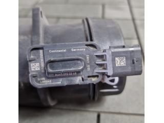 bontott MERCEDES-BENZ B-CLASS Légtömegmérő