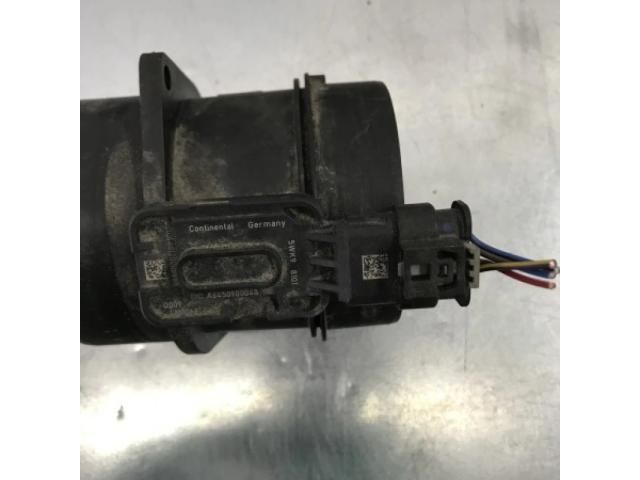 bontott MERCEDES-BENZ B-CLASS Légtömegmérő