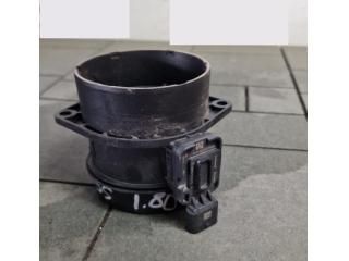 bontott MERCEDES-BENZ B-CLASS Légtömegmérő