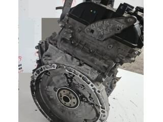 bontott MERCEDES-BENZ B-CLASS Motor (Fűzött blokk hengerfejjel)