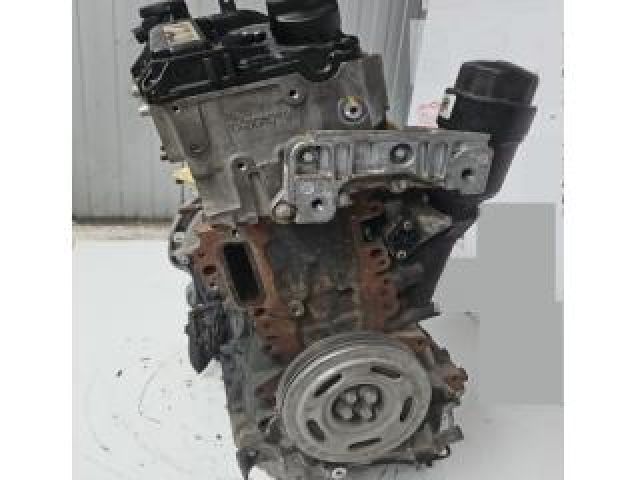 bontott MERCEDES-BENZ B-CLASS Motor (Fűzött blokk hengerfejjel)