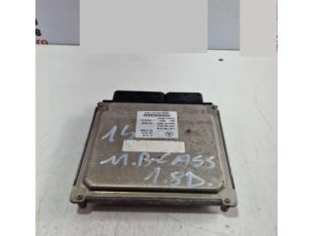 bontott MERCEDES-BENZ B-CLASS Motorvezérlő