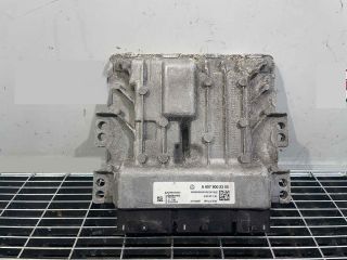 bontott MERCEDES-BENZ B-CLASS Motorvezérlő