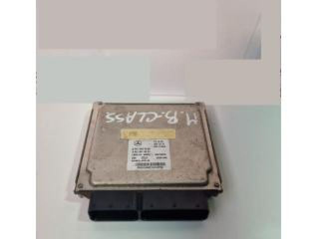 bontott MERCEDES-BENZ B-CLASS Motorvezérlő