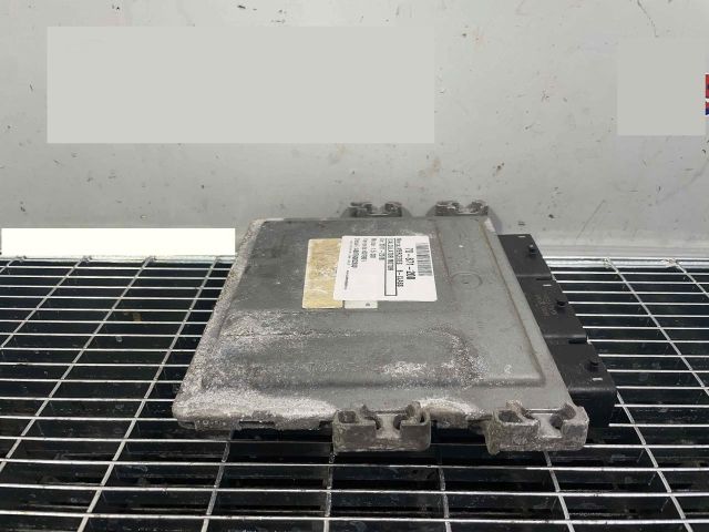 bontott MERCEDES-BENZ B-CLASS Motorvezérlő