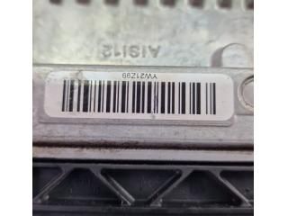 bontott MERCEDES-BENZ B-CLASS Motorvezérlő