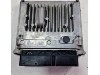 bontott MERCEDES-BENZ B-CLASS Motorvezérlő