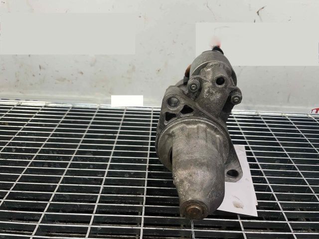 bontott MERCEDES-BENZ B-CLASS Önindító