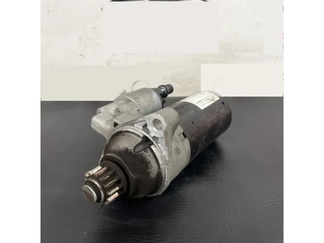 bontott MERCEDES-BENZ B-CLASS Önindító