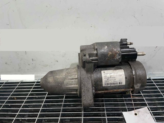 bontott MERCEDES-BENZ B-CLASS Önindító