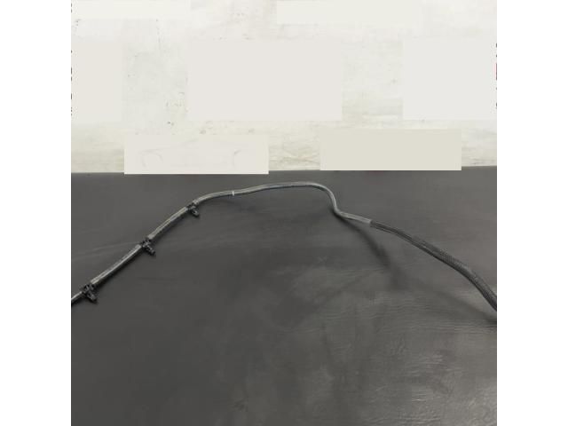 bontott MERCEDES-BENZ B-CLASS Résolajcső