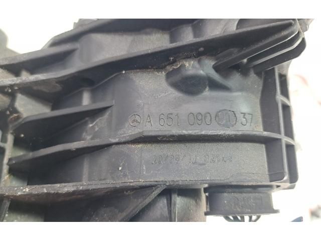 bontott MERCEDES-BENZ B-CLASS Szívósor