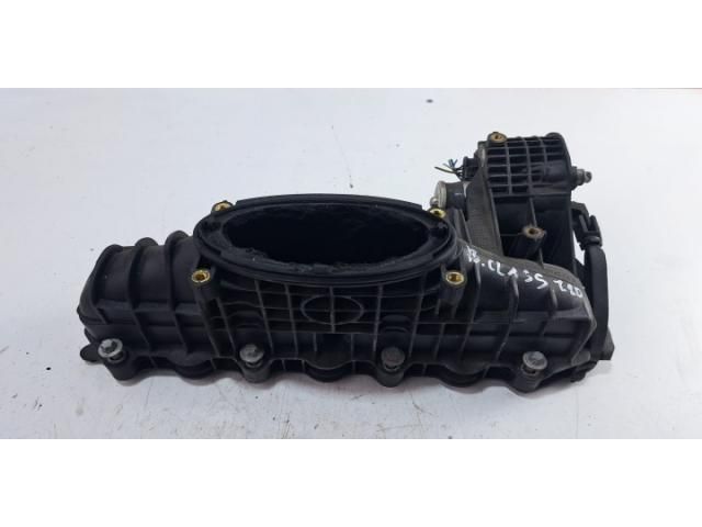 bontott MERCEDES-BENZ B-CLASS Szívósor