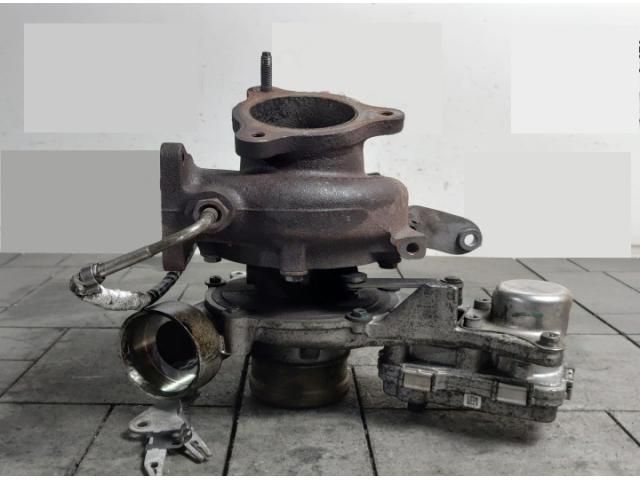 bontott MERCEDES-BENZ B-CLASS Turbó