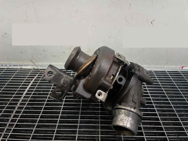 bontott MERCEDES-BENZ B-CLASS Turbó