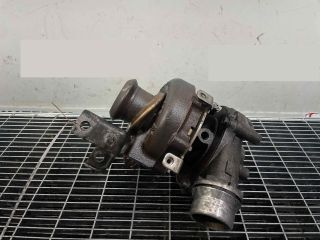 bontott MERCEDES-BENZ B-CLASS Turbó