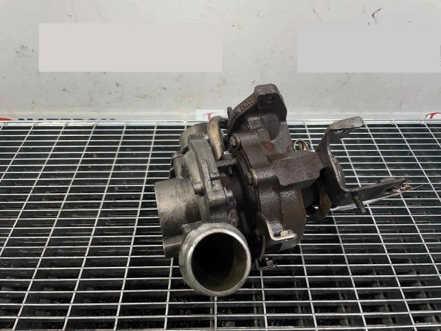 bontott MERCEDES-BENZ B-CLASS Turbó