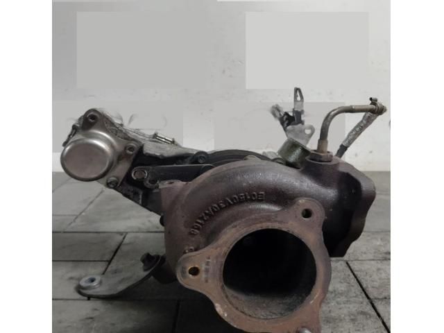 bontott MERCEDES-BENZ B-CLASS Turbó