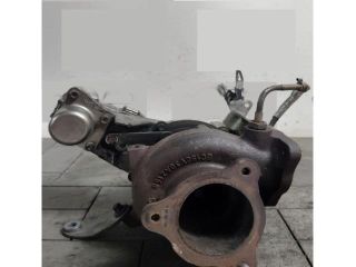 bontott MERCEDES-BENZ B-CLASS Turbó