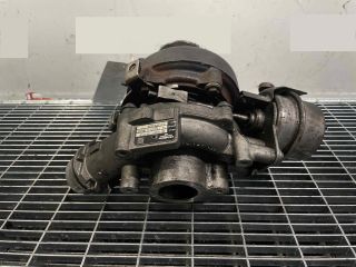 bontott MERCEDES-BENZ B-CLASS Turbó