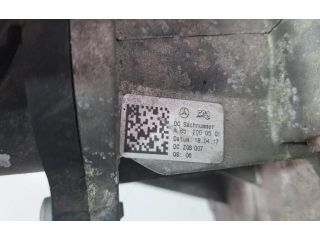 bontott MERCEDES-BENZ B-CLASS Vízpumpa