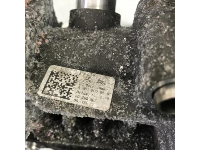 bontott MERCEDES-BENZ B-CLASS Vízpumpa