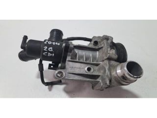 bontott MERCEDES-BENZ B-CLASS Vízpumpa