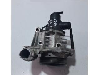 bontott MERCEDES-BENZ B-CLASS Vízpumpa