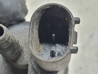 bontott MERCEDES-BENZ B-CLASS EGR / AGR Vákum Szelep