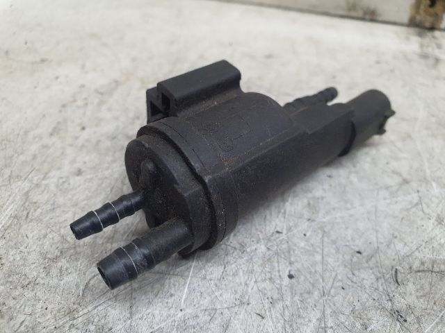 bontott MERCEDES-BENZ B-CLASS EGR / AGR Vákum Szelep