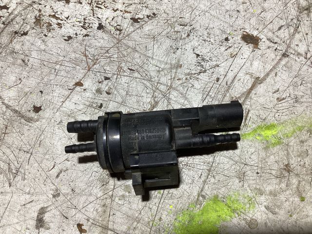 bontott MERCEDES-BENZ B-CLASS EGR / AGR Vákum Szelep