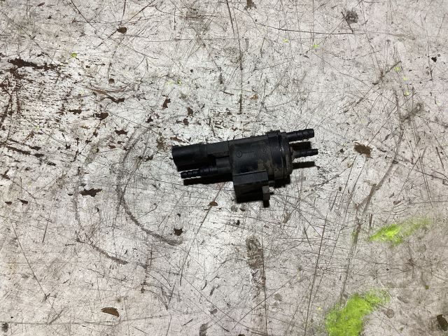 bontott MERCEDES-BENZ B-CLASS EGR / AGR Vákum Szelep