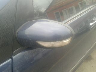 bontott MERCEDES-BENZ B-CLASS Önindító