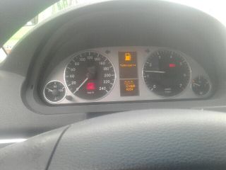 bontott MERCEDES-BENZ B-CLASS Önindító