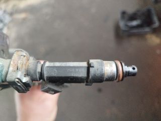 bontott MERCEDES-BENZ B-CLASS Porlasztó (1 db)