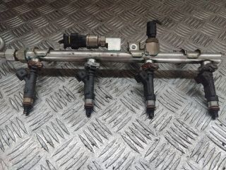 bontott MERCEDES-BENZ B-CLASS Porlasztó (1 db)