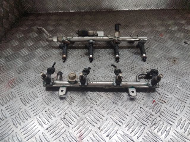 bontott MERCEDES-BENZ B-CLASS Porlasztó (1 db)