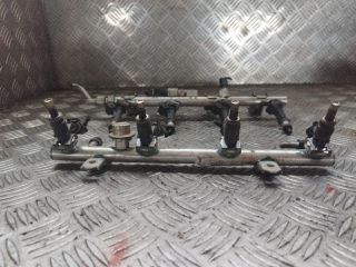 bontott MERCEDES-BENZ B-CLASS Porlasztó (1 db)