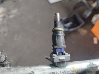 bontott MERCEDES-BENZ B-CLASS Porlasztó (1 db)