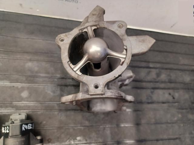 bontott MERCEDES-BENZ B-CLASS EGR / AGR Szelep