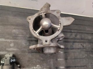 bontott MERCEDES-BENZ B-CLASS EGR / AGR Szelep