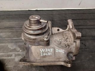 bontott MERCEDES-BENZ B-CLASS EGR / AGR Szelep