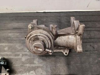 bontott MERCEDES-BENZ B-CLASS EGR / AGR Szelep