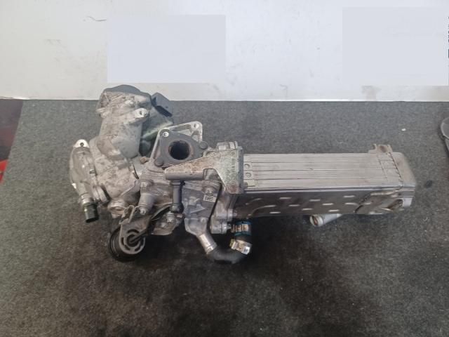 bontott MERCEDES-BENZ B-CLASS EGR Hűtő