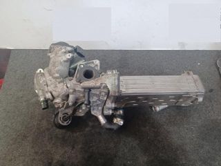 bontott MERCEDES-BENZ B-CLASS EGR Hűtő