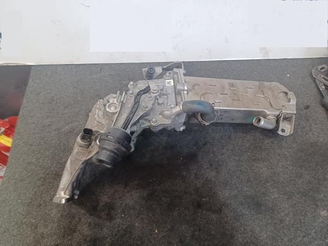 bontott MERCEDES-BENZ B-CLASS EGR Hűtő